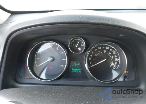 2013 Chevrolet Captiva Sport 2Ls z USA, uszkodzony, nr VIN 3GNAL2EK7DS639581